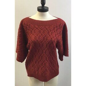 Womans ANA Sweater size XL